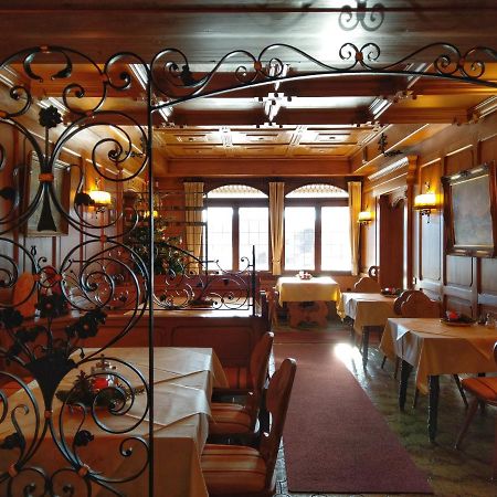 Hochschwarzwald-Hof Otel Schluchsee Dış mekan fotoğraf