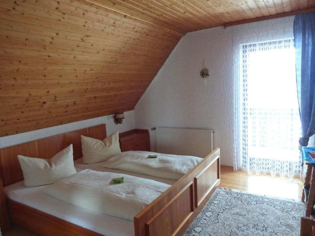 Hochschwarzwald-Hof Otel Schluchsee Oda fotoğraf