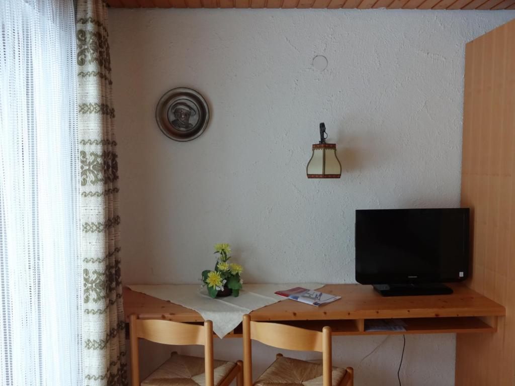 Hochschwarzwald-Hof Otel Schluchsee Oda fotoğraf