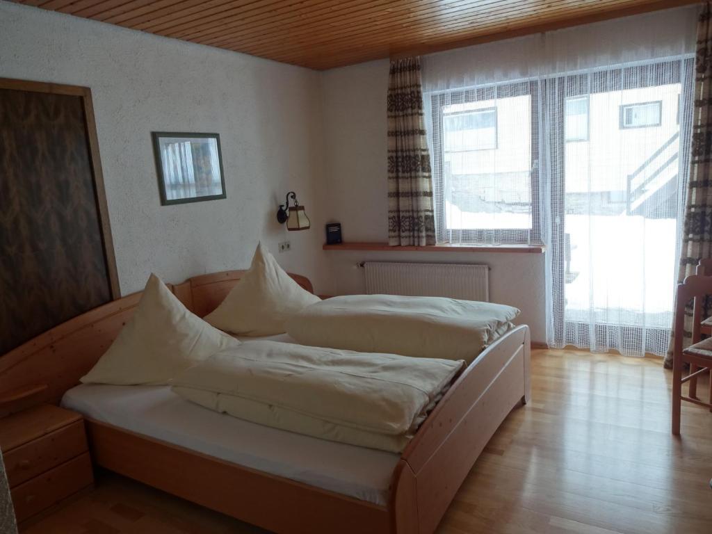 Hochschwarzwald-Hof Otel Schluchsee Oda fotoğraf