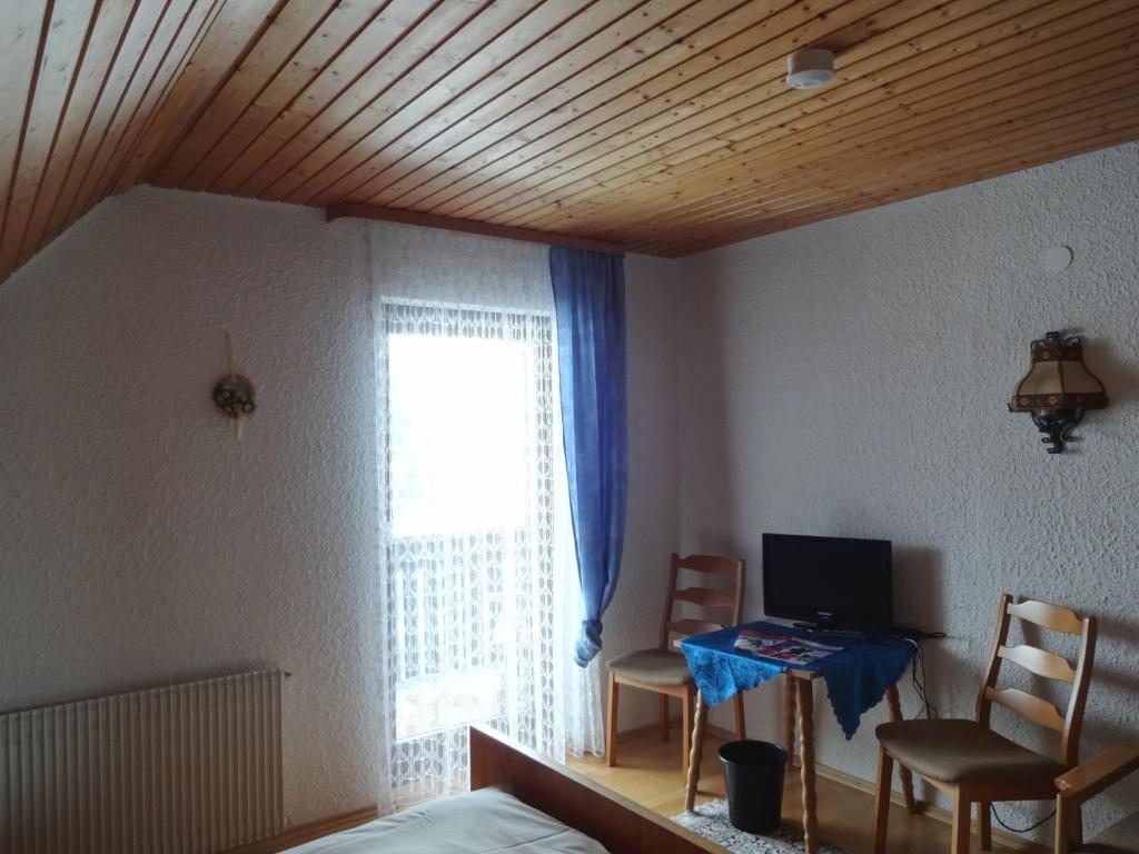 Hochschwarzwald-Hof Otel Schluchsee Dış mekan fotoğraf
