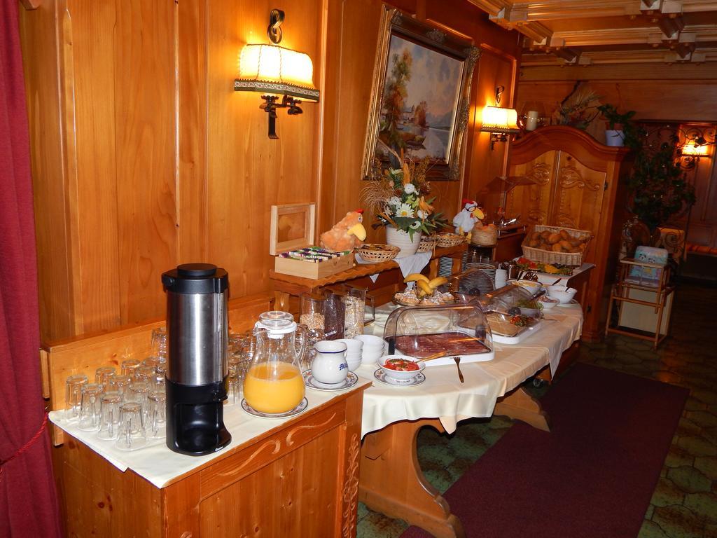 Hochschwarzwald-Hof Otel Schluchsee Dış mekan fotoğraf