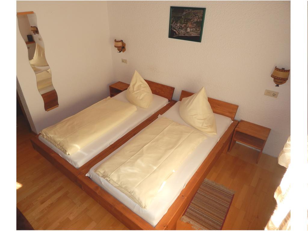 Hochschwarzwald-Hof Otel Schluchsee Dış mekan fotoğraf