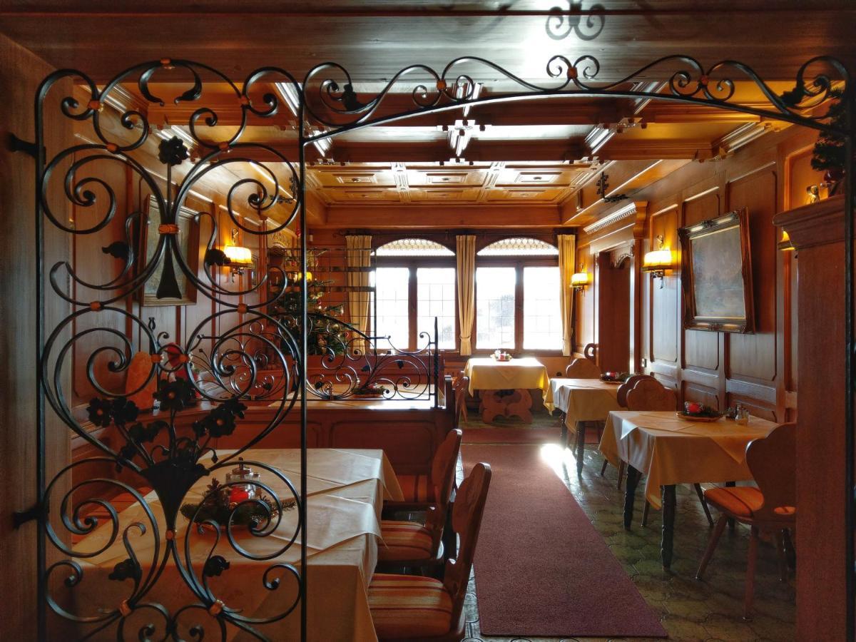 Hochschwarzwald-Hof Otel Schluchsee Dış mekan fotoğraf