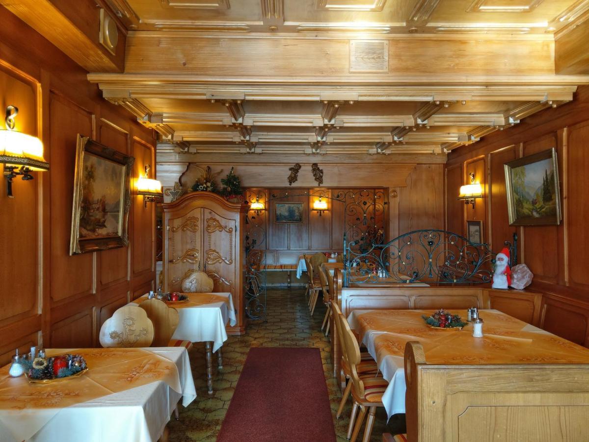 Hochschwarzwald-Hof Otel Schluchsee Dış mekan fotoğraf